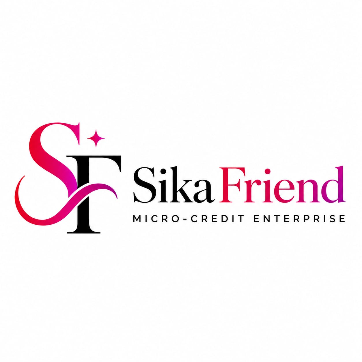 SikaFriend Logo